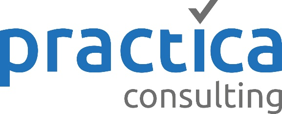 practica consulting Logo