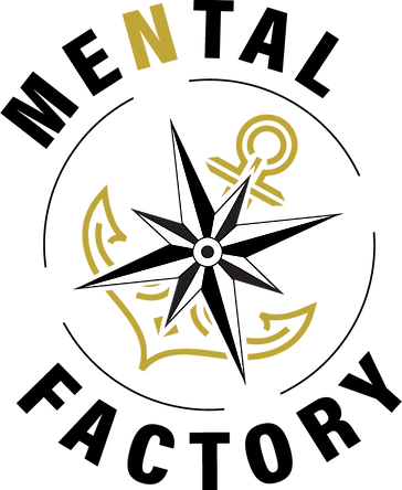 Mental Factory Logo